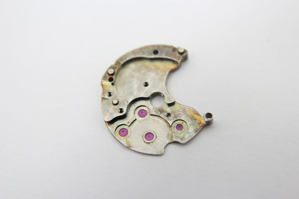 Original Rolex Automatic Upper Bridge 1065 7000 Automatik obere Brücke