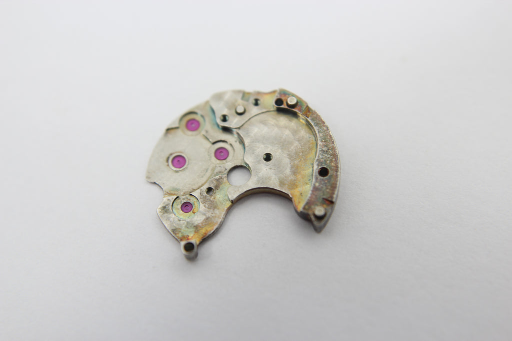 Original Rolex Automatic Upper Bridge 1065 7000 Automatik obere Brücke