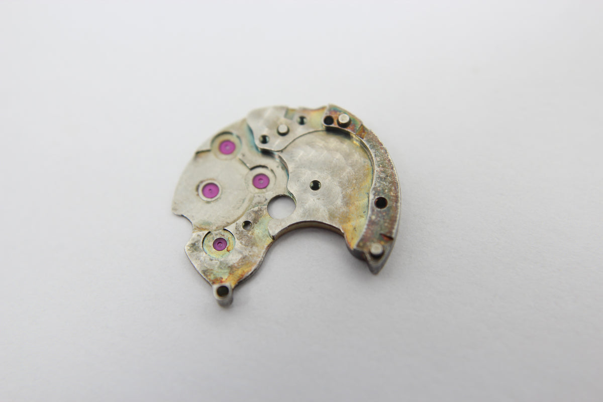 Original Rolex Automatic Upper Bridge 1065 7000 Automatik obere Brücke
