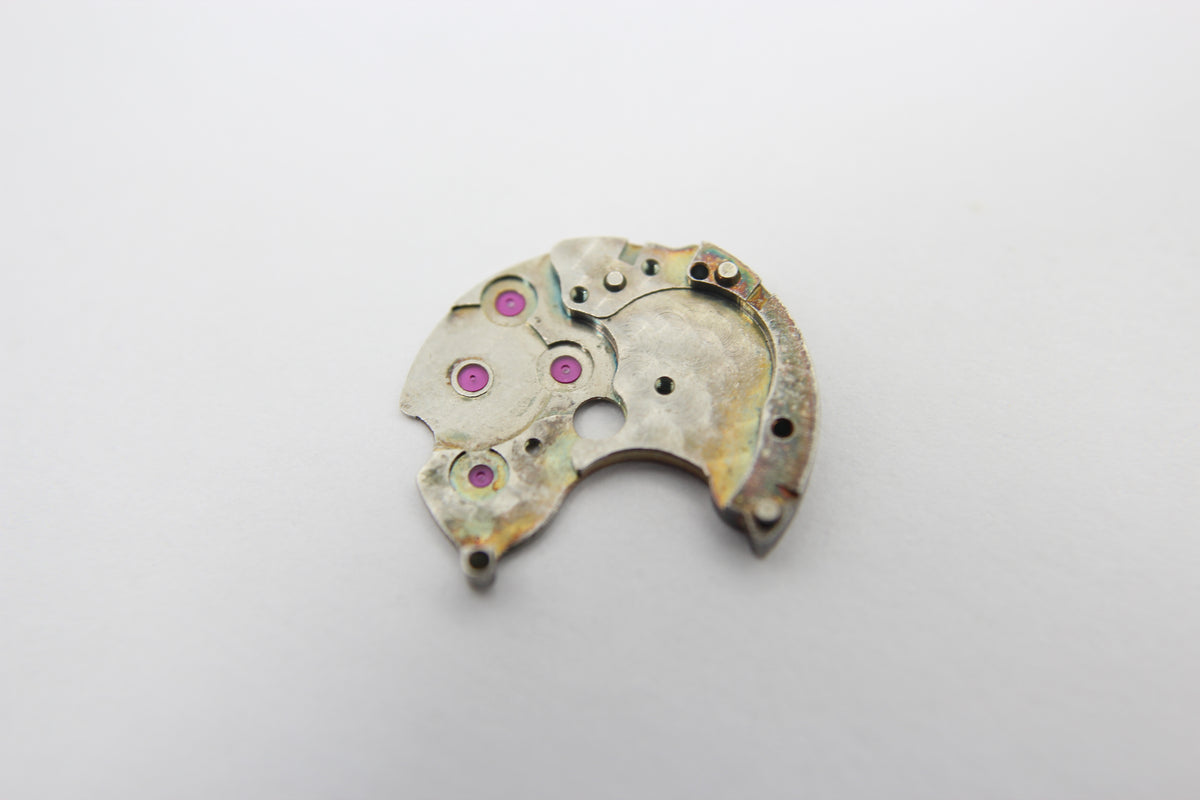 Original Rolex Automatic Upper Bridge 1065 7000 Automatik obere Brücke